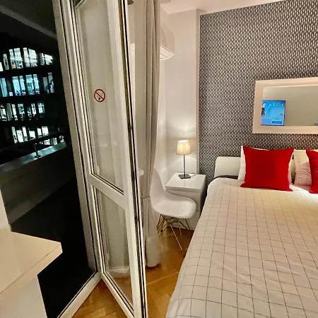 Apartmán Blue 2 Fast Wifi 2xmetro 60'tv Netflix Hbo Appletv+ *