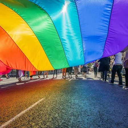 Appartement Blue 2 Fast Wifi 2xmetro 60'tv Netflix Hbo Appletv+ *