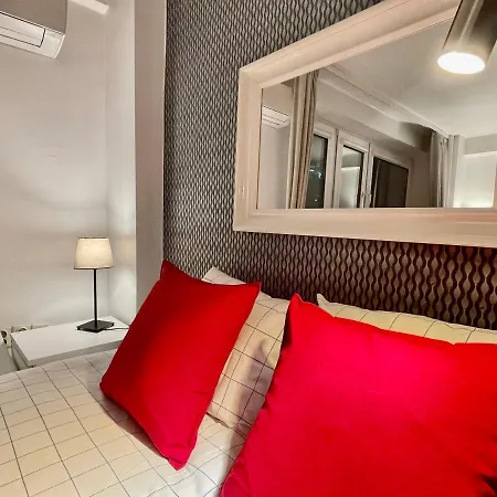 Appartement Blue 2 Fast Wifi 2xmetro 60'tv Netflix Hbo Appletv+