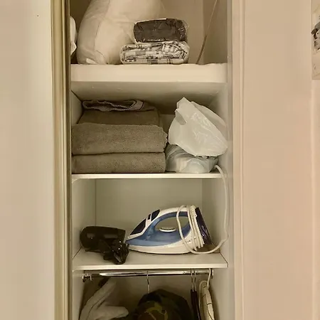 Blue 2 Fast Wifi 2xmetro 60'tv Netflix Hbo Appletv+ Appartement *