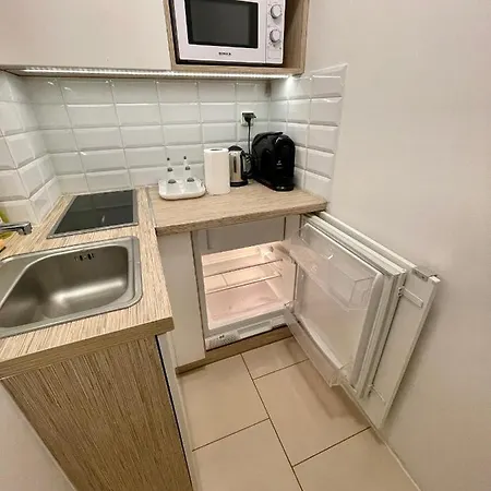 Blue 2 Fast Wifi 2xmetro 60'tv Netflix Hbo Appletv+ Appartement *